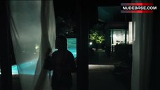 4. Karolina Lodyga Thong Scene – Kommissarin Heller: Hitzschlag