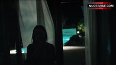 5. Karolina Lodyga Thong Scene – Kommissarin Heller: Hitzschlag