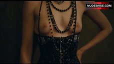 8. Judith Lou Levy Naked Boobs and Hairy Pussy – House Of Pleasures