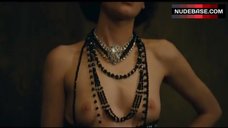 Judith Lou Levy Naked Boobs and Hairy Pussy – House Of Pleasures