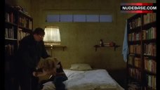 1. Josefin Ljungman Lingerie Scene – Fatso