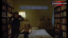 2. Josefin Ljungman Lingerie Scene – Fatso