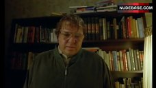 4. Josefin Ljungman Lingerie Scene – Fatso