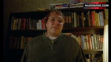 7. Josefin Ljungman Lingerie Scene – Fatso