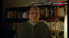 8. Josefin Ljungman Lingerie Scene – Fatso