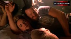 2. Heather Black in Underwear – Firefly