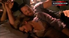 5. Heather Black in Underwear – Firefly