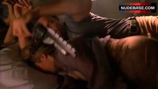 6. Heather Black in Underwear – Firefly