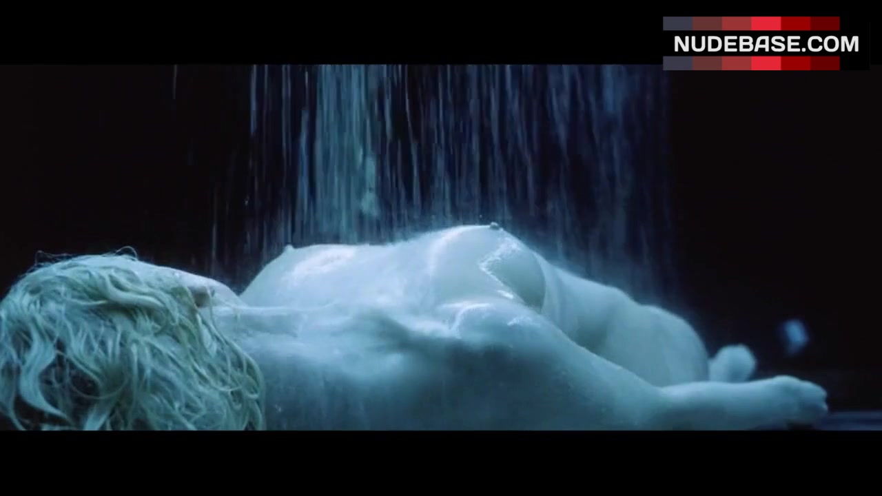 Catherine sutherland sex scene