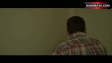 1. Courtney Jarrell Group Sex – 21 Jump Street