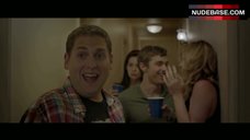 3. Courtney Jarrell Group Sex – 21 Jump Street