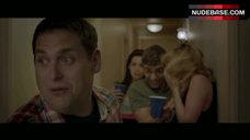 4. Courtney Jarrell Group Sex – 21 Jump Street