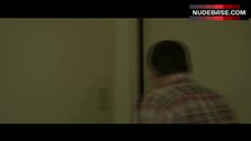 5. Courtney Jarrell Group Sex – 21 Jump Street