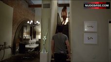 10. Stephanie Fantauzzi Shows Tits and Ass – Shameless