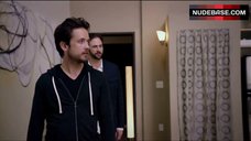 4. Stephanie Fantauzzi Nude Ass – Shameless