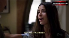 5. Stephanie Fantauzzi Nude Ass – Shameless