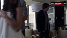 9. Stephanie Fantauzzi Bare Breasts and Ass – Shameless