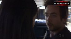 2. Stephanie Fantauzzi Sex in Car – Shameless
