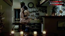 9. Jade Phan-Gia Sex Scene – Des Soucis Et Des Hommes