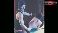 10. Brandy Jaques Public Sex – Goon