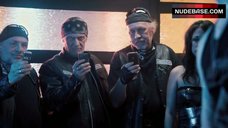 8. Brandy Jaques Public Sex – Goon