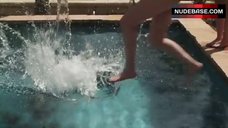 8. Annie Cruz Exposed Tits – Barely Legal