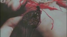 10. Michelle White Nude Tits – Sacrifice