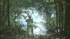 4. Michelle White Nude Tits – Sacrifice