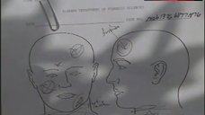 7. Michelle White Nude Tits – Sacrifice