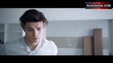 3. Eva Lobau Naked Boobs – Sex, Pity And Loneliness