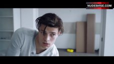 4. Eva Lobau Naked Boobs – Sex, Pity And Loneliness