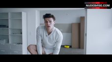 6. Eva Lobau Naked Boobs – Sex, Pity And Loneliness