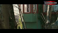 1. Kristen Connolly Hot Scene – The Cabin In The Woods