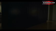 1. Kristen Connolly After Sex – House Of Cards