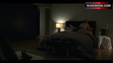 2. Kristen Connolly After Sex – House Of Cards