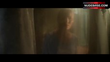 1. Kristen Connolly Hot Scene – A Good Marriage