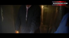 10. Kristen Connolly Hot Scene – A Good Marriage