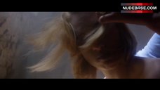 8. Kristen Connolly Hot Scene – A Good Marriage