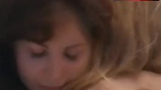 3. Gabriella Hall Lesbian Scene – Different Strokes