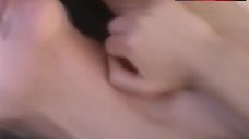 5. Gabriella Hall Lesbian Scene – Different Strokes