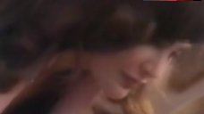 6. Gabriella Hall Lesbian Scene – Different Strokes