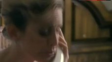 7. Gabriella Hall Lesbian Scene – Different Strokes