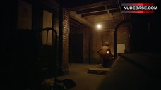 Juliet Rylance Ass Scene – The Knick