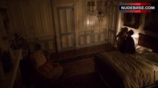 2. Juliet Rylance Sex Scene – The Knick