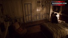 3. Juliet Rylance Sex Scene – The Knick