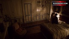 4. Juliet Rylance Sex Scene – The Knick