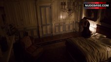 5. Juliet Rylance Sex Scene – The Knick