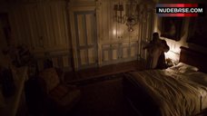 6. Juliet Rylance Sex Scene – The Knick