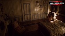 Juliet Rylance Sex Scene – The Knick