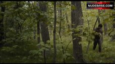 2. Juliet Rylance in Hot Bikini – Days And Nights